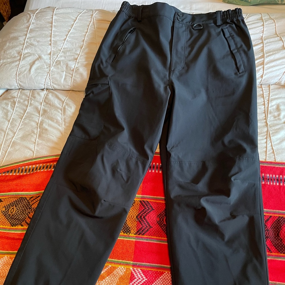 Athletech Men’s Ski Pant